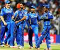 IPL: Rajasthan Royals hold edge against inconsistent Sunrisers