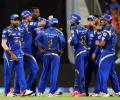 IPL: Resurgent Mumbai Indians look to extend their winning run