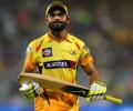 Why CSK are persisting with Jadeja despite poor form