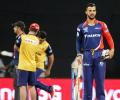 Blow for DD: Duminy withdraws from IPL