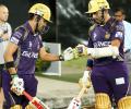The Knights will look to shine bright at Eden Gardens