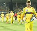 'Let Dhoni take a call on his retirement'