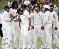 India rise to 4th in ICC Test rankings annual update