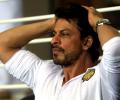 Shah Rukh Khan, team stopped at Mumbai airport over luxury watches