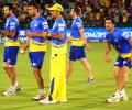 'Indian players have all grown with the success of the IPL'