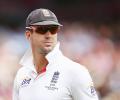 Sarcastic Pietersen gets cheeky about England future