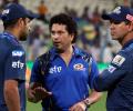 Match against KKR a virtual final for Mumbai Indians, says coach Ponting