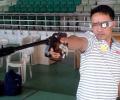 International Shooting WC: Rai qualifies; Bindra, Narang disappoint