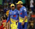 CSK coach Fleming says game against Punjab 'very dangerous'