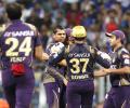 'KKR bowlers need to be clever in death overs'