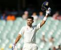 Kohli must lead India in Bangladesh Test, skip ODIs: Gavaskar