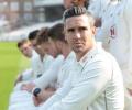 Did not give Pietersen any guarantees, says ECB chairman Graves