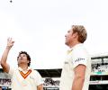 'Tendulkar and Warne's Legends T20 league could be risky'