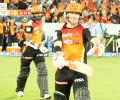 Sunrisers Hyderabad's must-win match against Mumbai Indians