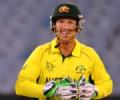 Brad Haddin announces retirement from one-day internationals