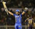 Watson's all-round display guides Rajasthan into play-offs