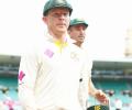 Chris Rogers set to retire after Ashes
