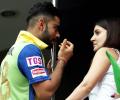 Virat Kohli let off after minor anti-corruption code breach