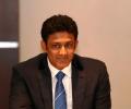 Kumble-led Committee to discuss boundary count back rule