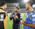 Mumbai made merry when stars were not aligned for Sunrisers Hyderabad
