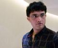 'A man of Ganguly's capability can bring positivity to Team India'