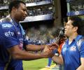 We played perfect cricket against Chennai, says Pollard