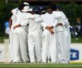 Figure out India's Test & ODI squads for the Bangladesh tour