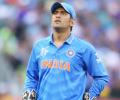 Are Dhoni's 'acche din' over?