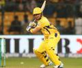 Chennai Super Kings' McCullum asserts: 'Sacred' Test cricket must be protected