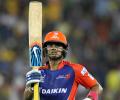 Iyer, Hogg emerge as top picks of IPL 8