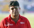 Umpire Ahsan Raza wants to move past 'dreadful' terrorist attack