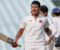 Warm up: Iyer stands out after Australia pile up big total
