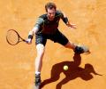 Watch out for Murray, Nishokori at French Open!