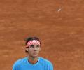 McEnroe dissects problems in Nadal's game