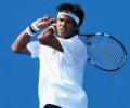 Somdev, Bhambri lose French Open singles qualifiers