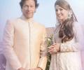 Here's how Imran Khan popped the question to wife Reham