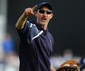 Coach Jason Gillespie to leave Yorkshire