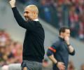 Champions Bayern will come back stronger: Guardiola