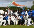 BCCI set to introduce contract system for women cricketers