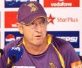 Bayliss set to be named England coach?