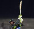Pakistan pip Zimbabwe to clinch T20 series 2-0
