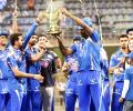 6 management lessons from Mumbai Indians' IPL win