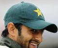 Malik, Sami back in Pakistan ODI squad for Zimbabwe series
