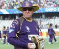 Australia's Bayliss appointed England head coach