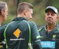 'Trevor's appointment a reminder that this Ashes will be a tough contest'