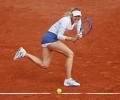 Confident Sharapova ready for Stosur challenge