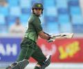 Azhar Ali's ton gives Pakistan first series win in 17 months