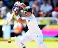 South Africa opener Elgar to retire after India Tests