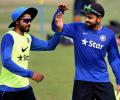 India look to spin to counter World No. 1 South Africa in Mohali Test