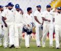 Mohali Test, Day 1: 8 talking points